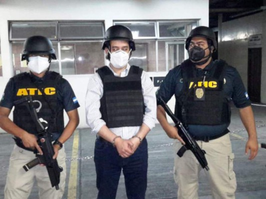 En imágenes: Las instituciones del Estado que más se han prestado a la corrupción en Honduras