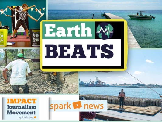 Impact Journalism Movement
