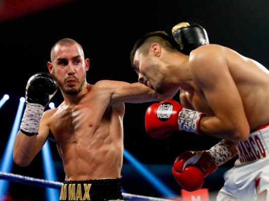 Muere el boxeador ruso Dadashev, operado del cerebro tras un combate
