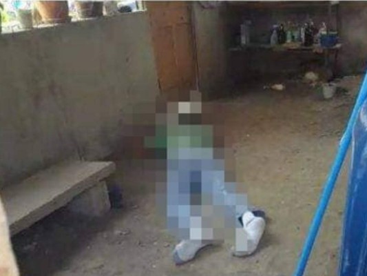 Asesinan a activista del Partido Nacional dentro de su casa en Santa Bárbara