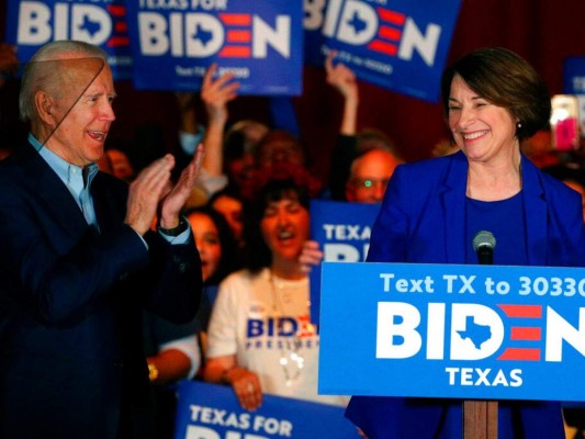 Cinco claves para entender qué pasa el Supermartes