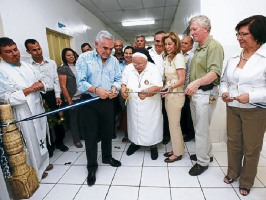 Siete municipios tendrán servicio de maternidad