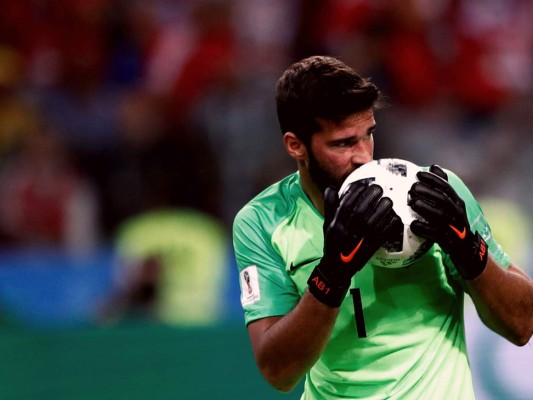 Prohibido besar la pelota en Sudamérica