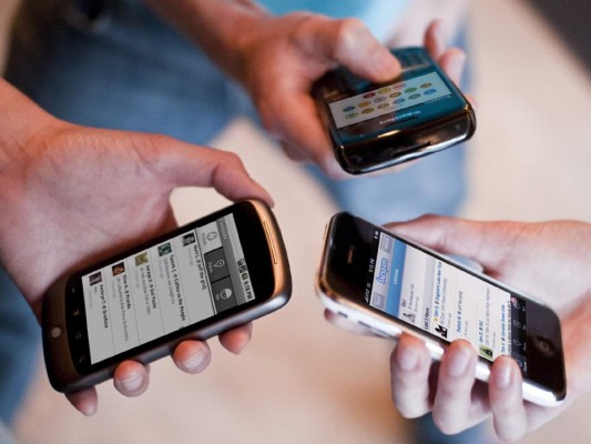 Posibles daños por el uso excesivo del Smartphone