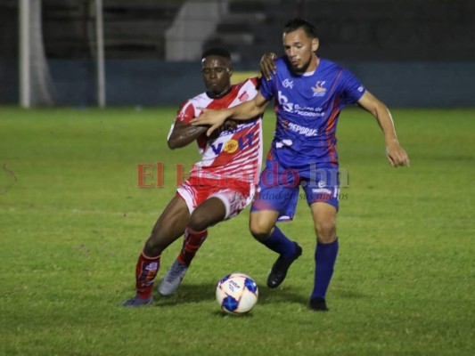 Así se jugará la segunda fecha de la pentagonal este fin de semana