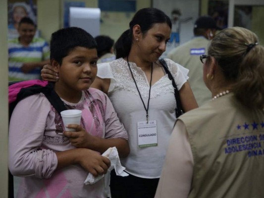 Gobierno hondureño no entrega a Mario Castellanos a su familia, denuncia el padre