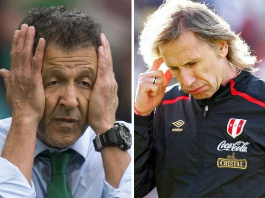 Selección de Honduras tendrá un entrenador de bajo costo para el proceso de Qatar 2022