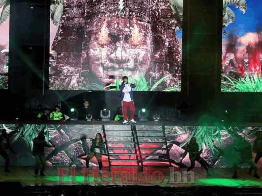 Música, adrenalina y convivencia social en el Barena Forever Fest 2019