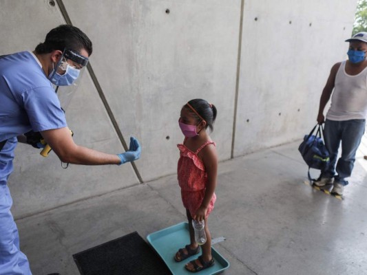 Gobierno de Nicaragua retrocede y anuncia medidas preventivas por Covid