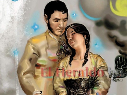 El martirio de María Josefa, la compañera abnegada de Francisco Morazán