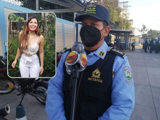 DPI desmiente que haya abandonado el caso Angie Peña