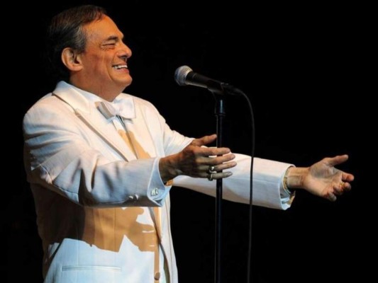 Los 10 datos que no conocías sobre José José, 'El príncipe de la canción'