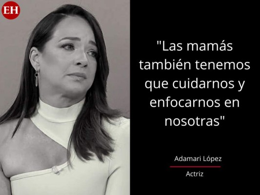 Adamari López y sus dolorosas frases al anunciar su separación de Toni Costa