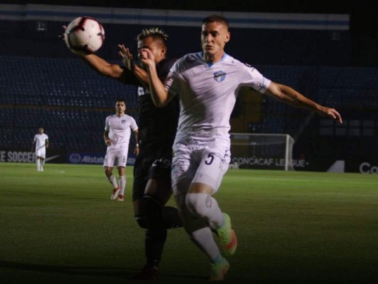 Olimpia avanza a semifinales de Liga Concacaf tras eliminar a Comunicaciones de Guatemala