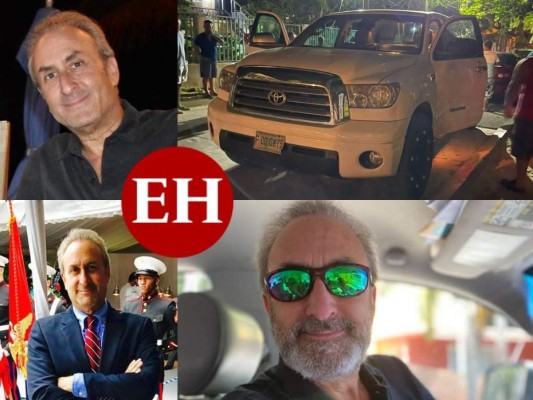 Lo que se sabe del crimen de Rick Kolinsky, empresario estadounidense asesinado en Roatán
