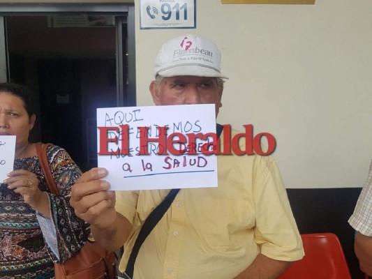 Pacientes con cáncer no reciben quimioterapias por falta de medicamentos en el San Felipe