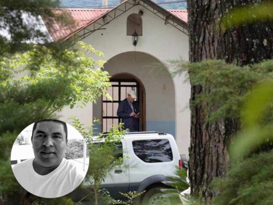 Sacerdote Cecilio Pérez fue acribillado 'mientras dormía', según arzobispo de San Salvador