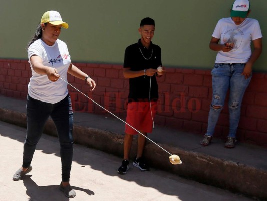 Ajuterique, un rinconcito de la historia nacional en el centro de Honduras