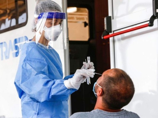 El covid-19 rebrota en Europa pero ¿por qué Italia es la excepción?