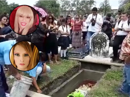 Dos miembros de la comunidad LGTBI asesinados en menos de 48 horas en Honduras