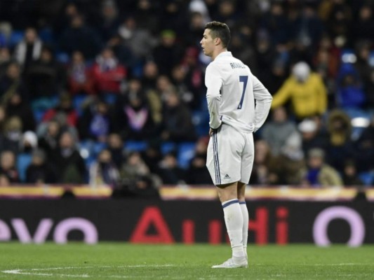 Real Madrid volvió a perder: cayó 2-1 ante el Celta de Vigo por Copa del Rey