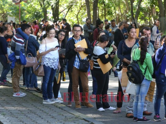 Pleito entre los maestros por el tráfico de plazas