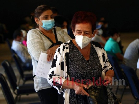 Triajes reportan alarmante alza de atenciones a pacientes con síntomas de covid-19