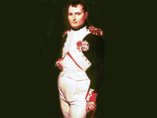 Pequeñas historias, grandes hombres