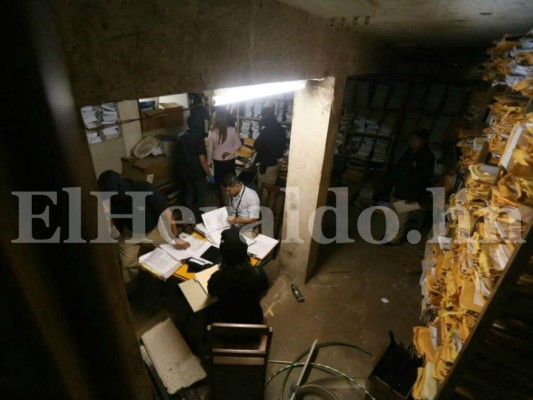 Atic busca busca contratos que Los Cachiros habrían suscrito con instituciones del gobierno de Honduras