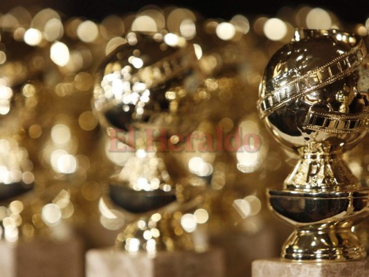 Con los Globos de Oro se inicia la temporada de premios. Foto: AP