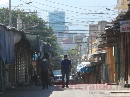 Crisis puede contraer hasta -6.4% la economía y elevar a 69% la pobreza
