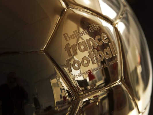 Hora y canal para ver la entrega del Balón de Oro 2019 en la que Messi es favorito