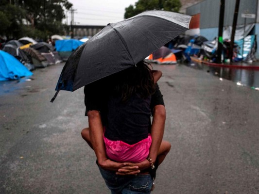 Los principales flujos migratorios en los últimos años