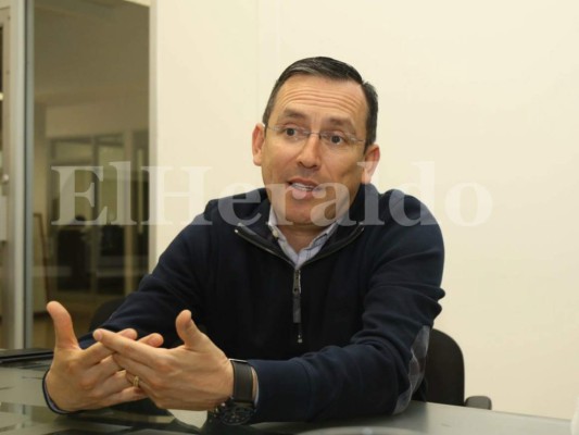 Marlon Tábora: Situación de DACA no depende del gobierno hondureño