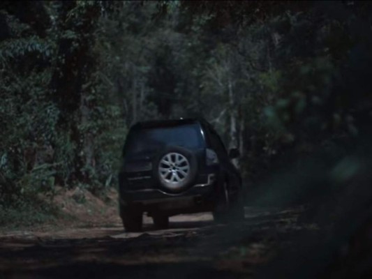 Historia real en Netflix: Mujer mató, descuartizó y metió en maletas a su esposo