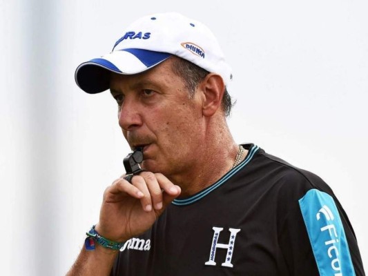 Miguel Falero sobre el grupo de la H en los Olímpicos: 'Van a ser rivales durísimos'