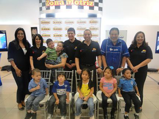 Grupo Unicomer lanza campaña de apoyo a la Teletón