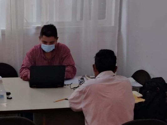 Investigan presunto abuso de autoridad por parte del alcalde de Yamaranguila