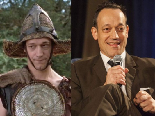 Mira cómo ha cambiado el elenco de ‘‘Xena: La princesa guerrera’’