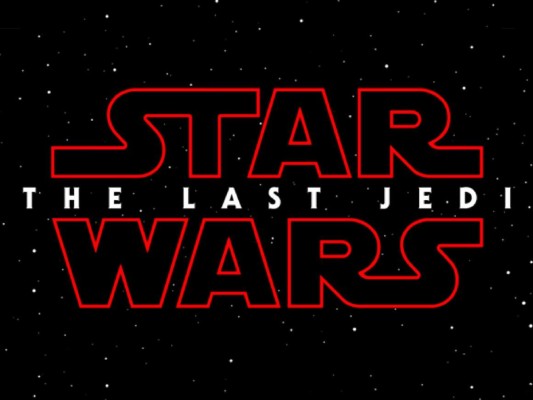 Nuevo tráiler de la próxima película de Star Wars
