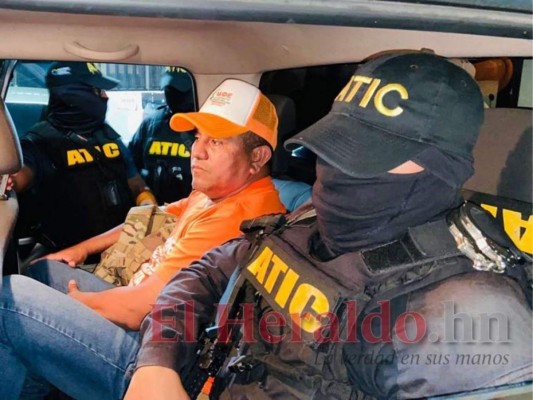 Defensa del capitán Santos Orellana presentará una apelación