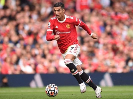 Cristiano Ronaldo quiere seguir jugando después de los 40&nbsp;&nbsp;