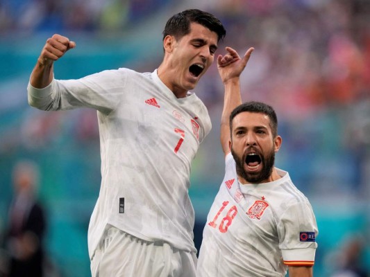 Italia clasifica a la final de la Eurocopa tras vencer en penales a España