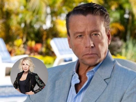 Alfredo Adame acusará a Laura Bozzo de tráfico y trata de personas