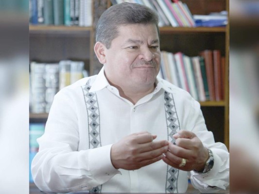 Es el pueblo el que debe pronunciarse