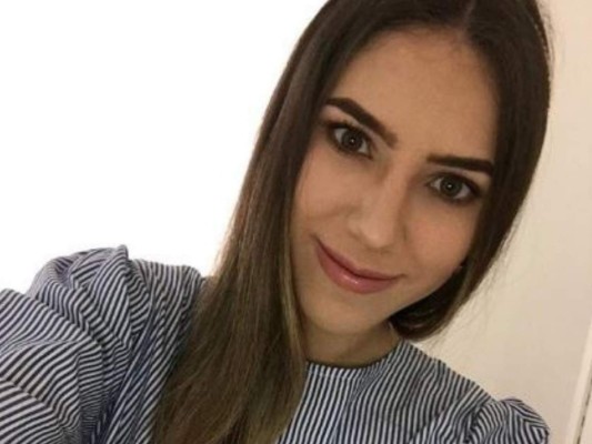 ¿Quién es Fabiana Rosales, la esposa del autoproclamado presidente de Venezuela Juan Guaidó?