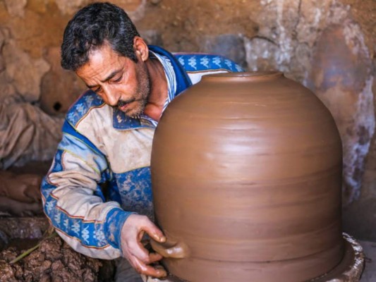 El refrigerador natural: conservación de alimentos y medicamentos a bajos ingresos