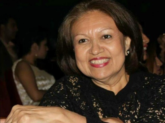 Nombran a hondureña como Gran Mariscal de festival centroamericano en Nueva York