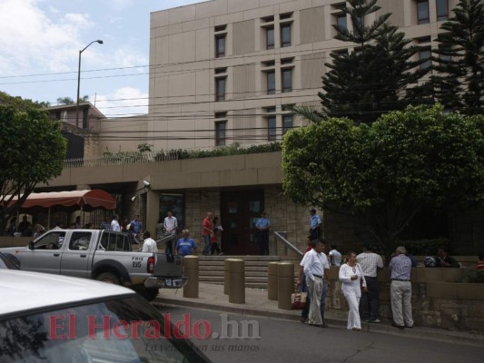 ¿Cómo afecta estar en la lista negra de la Ley Magnitsky?