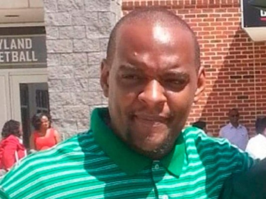 Familia de William Green, asesinado por un policía, recibe 20 millones de dólares